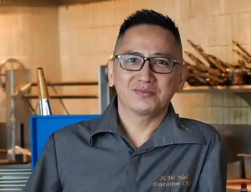 Yab Han Wei