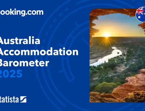 Beyond the Peak: What the Australian Accommodation Barometer Reveals About Beating Seasonality