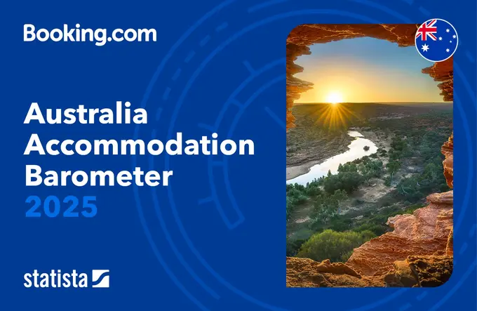 Beyond the Peak: What the Australian Accommodation Barometer Reveals About Beating Seasonality