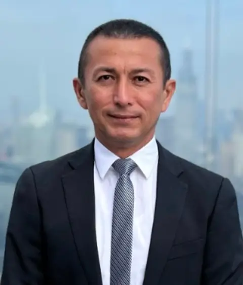 Daniel Ceballos