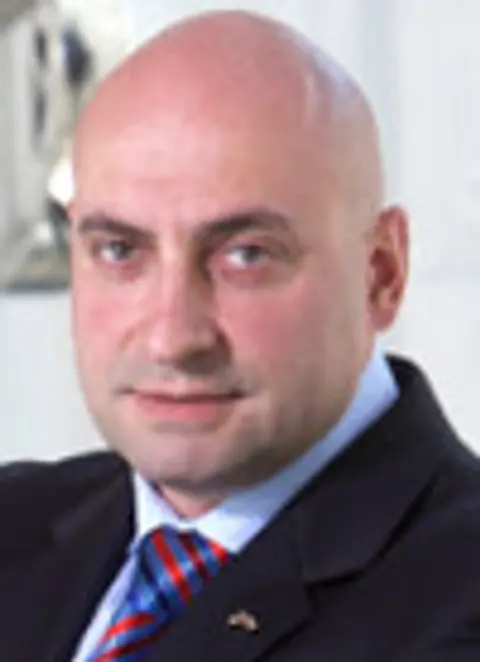 Stanislav Kondov