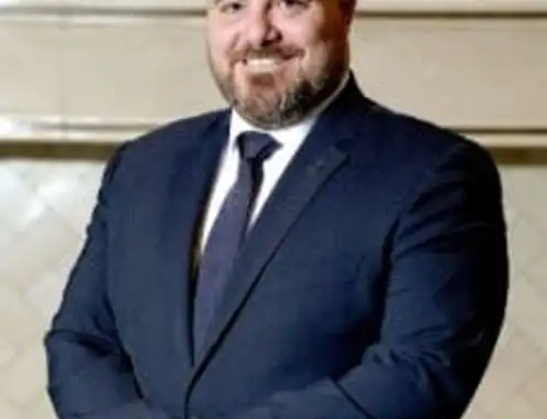 Nikolaos Kaloudis
