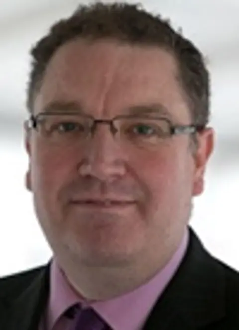 Peter Montague
