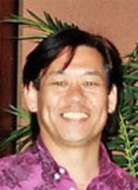Masaki Sakamoto