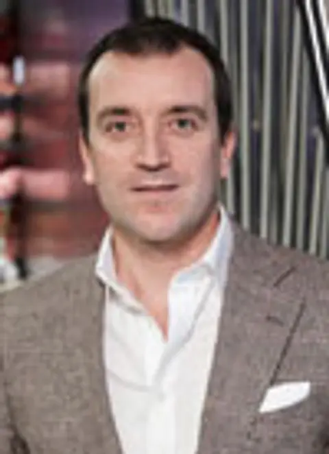 Guillaume Marly