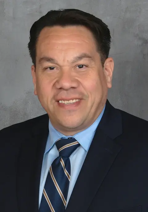 Orlando Ramos
