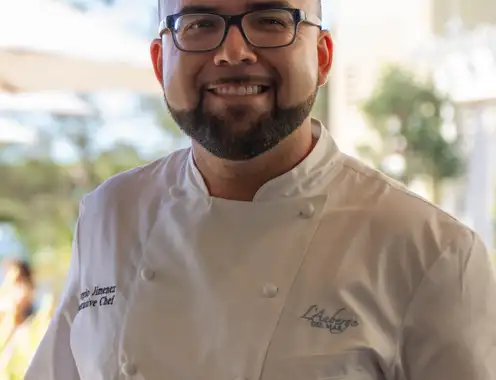 Sergio Jimenez