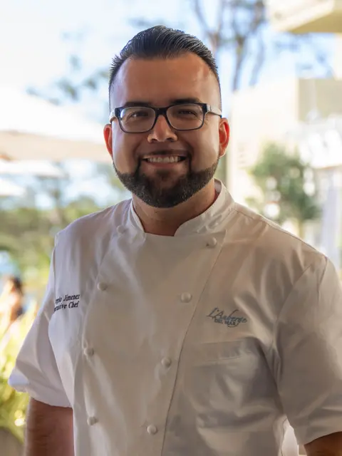 Sergio Jimenez