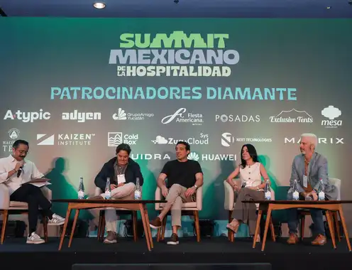 Mexican Hospitality Summit 2026 Closes with More Than 400 Industry Professionals and Announces Expansion Across Latin America