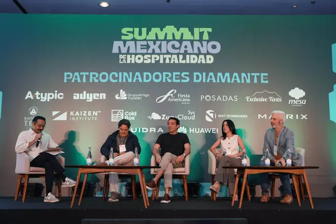 Mexican Hospitality Summit 2026 Closes with More Than 400 Industry Professionals and Announces Expansion Across Latin America