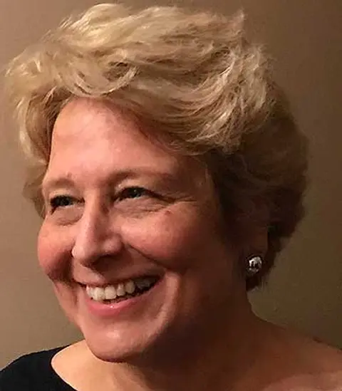 Ellen Sinclair