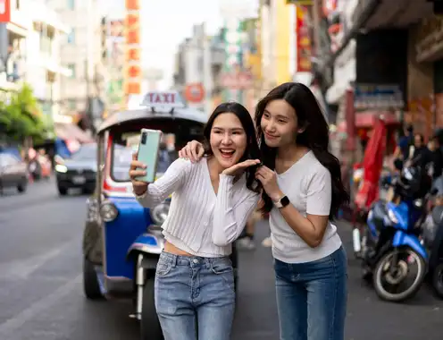 Booking.com Travel Happiness Index: APAC travellers remain resilient, intentional and joy-led amid uncertainty