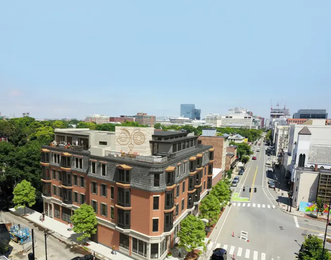 907 Main ......