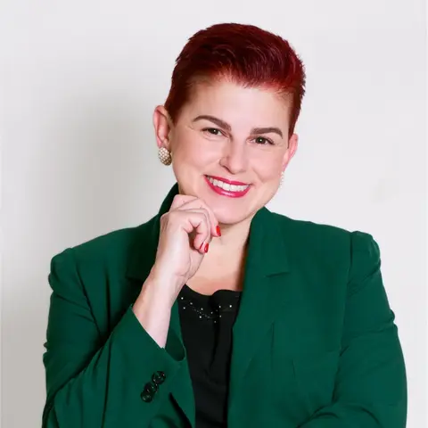 Marilyn Cairo