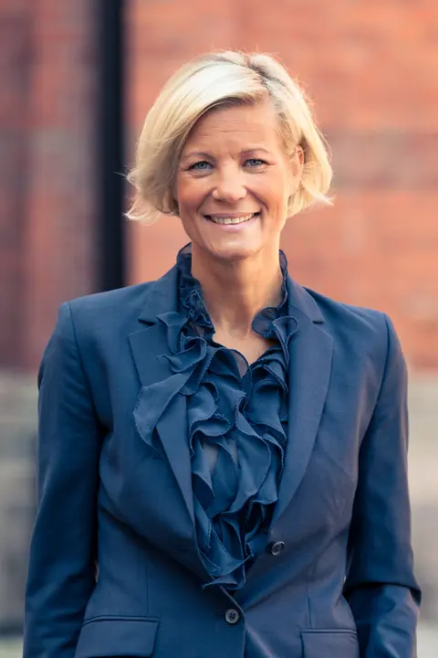 Therese Cedercreutz