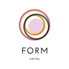 FORM Hotel Logo