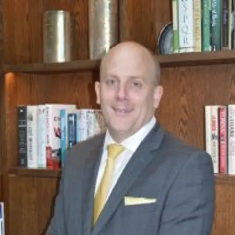 Tristan Allen