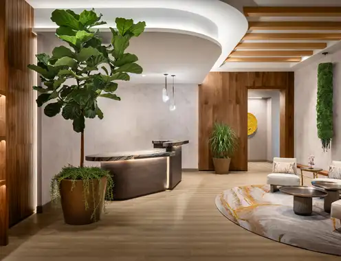 Miraval Life in Balance Spa Aviara Opens at Park Hyatt Aviara Resort, Golf Club & Spa