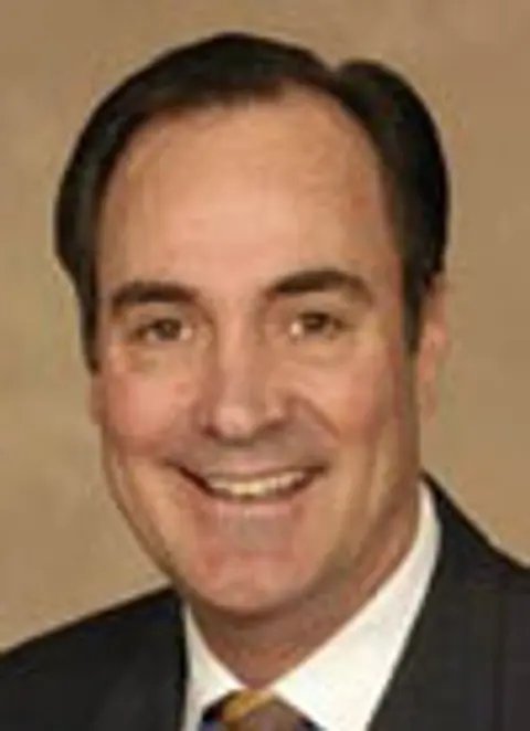 Jeff Senior