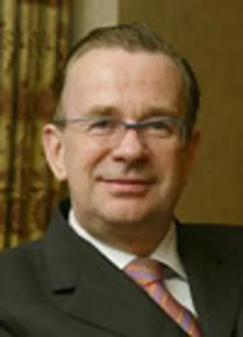 Tony Cousens