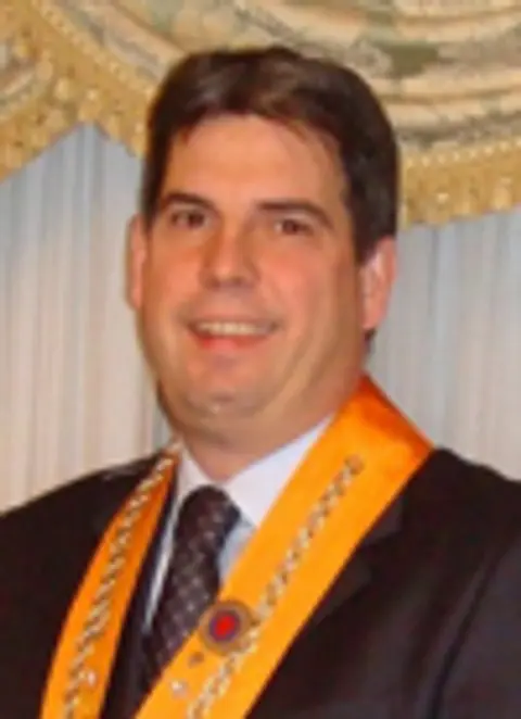 David Garcelon