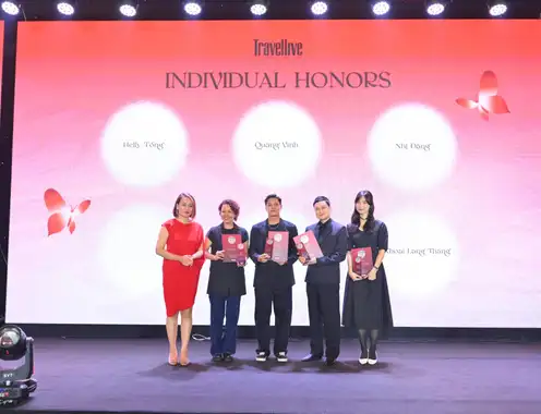 HOTLIST 2024 Successfully Concludes Its Official Event Series