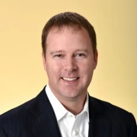 Garrett Parker