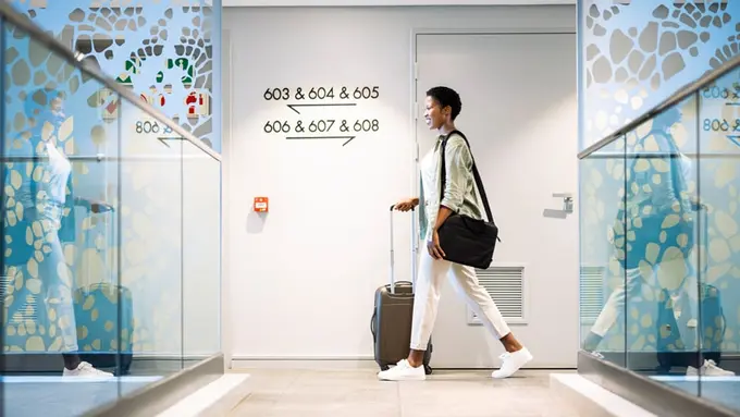Do you know just how much a single guest is worth?