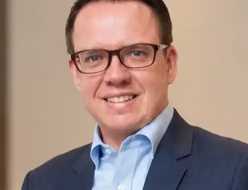 Patrick Manthe