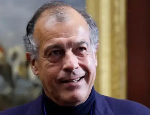 Henri Giscard d'Estaing leaves Club Med: A major change for Fosun