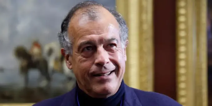 Henri Giscard d'Estaing leaves Club Med: A major change for Fosun