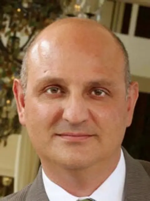 Carmine Iommazzo