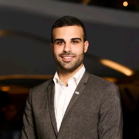 Jose Luis Bragado