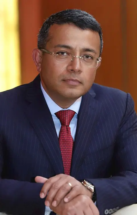 Sam Basu