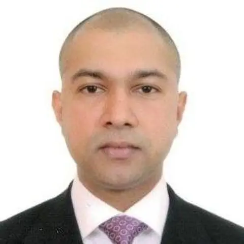 Mir Shamir