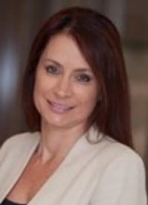 Frances Smith
