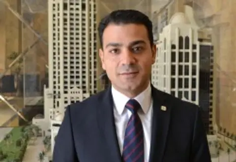 Ayman Ashor
