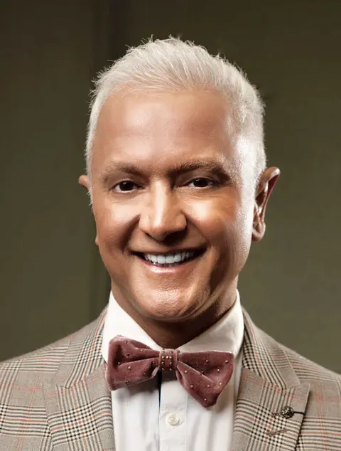 Steven Adyani