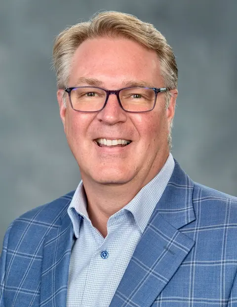 Sean McCarron