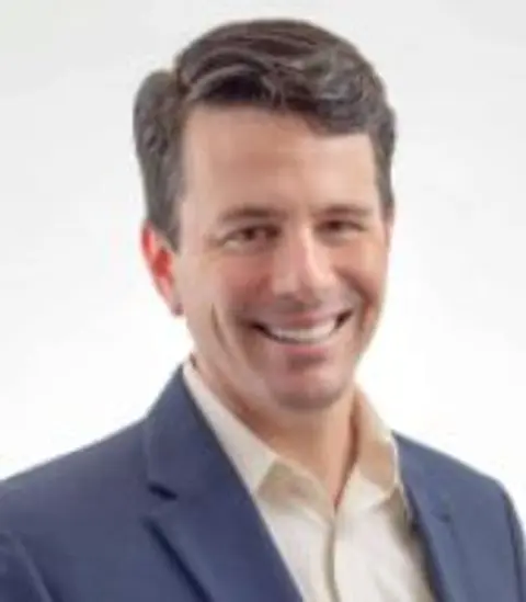 Mark Fraioli