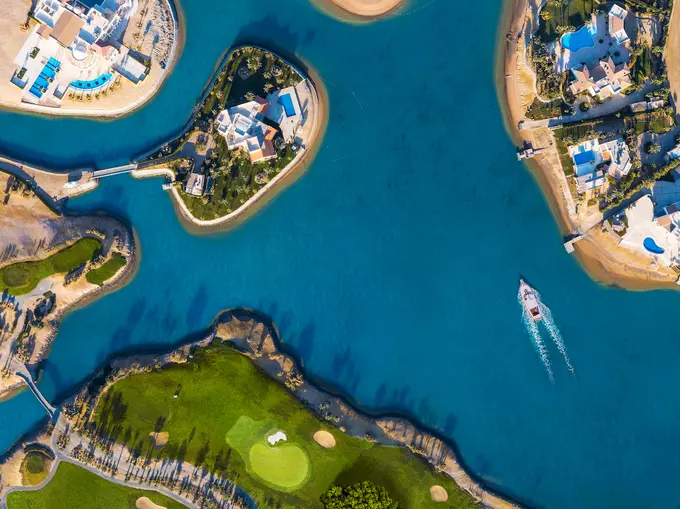 Hudini and Orascom Hotels Management Begin Global Rollout of New Staff Connect Platform