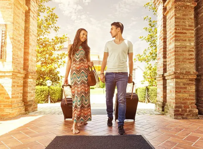 Are Hotels Ready for Generation Novel?