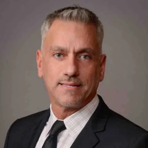 Tim Burke