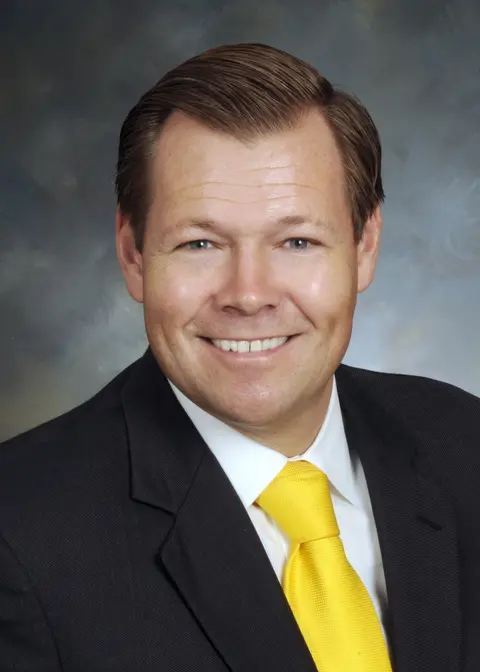 Tod Chambers