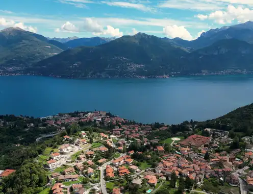 Corinthia Lake Como