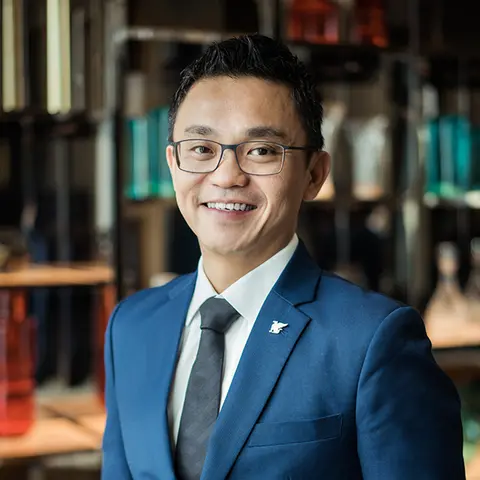 Rex Loh