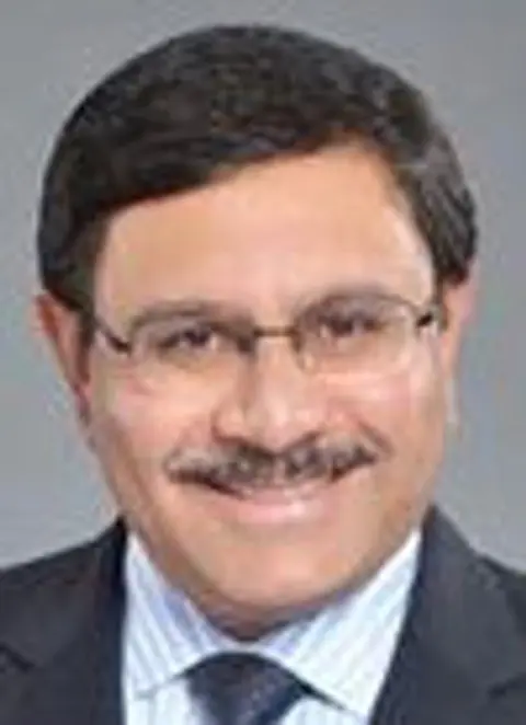 Riaz Mahmood