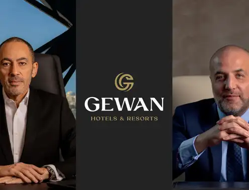 Gewan Hotels & Resorts Makes Its Grand Entrance into Egypt with Five Iconic Properties
