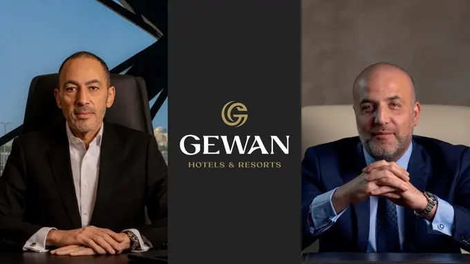 Gewan Hotels & Resorts Makes Its Grand Entrance into Egypt with Five Iconic Properties