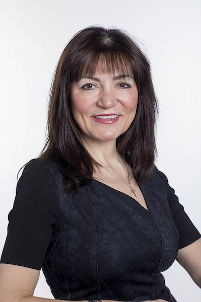 Vera Manoukian